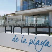 Hotel de la Playa 4*