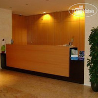 Aparthotel Wellness 1*