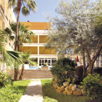 Hotel del Golf Playa 3*