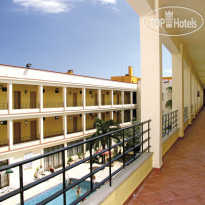 Hotel del Golf Playa 