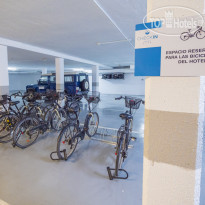 Dwo Valencia Parking