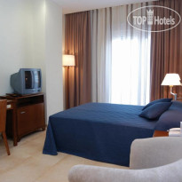 Aparthotel Albufera 