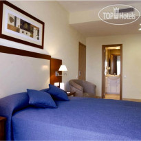 Aparthotel Albufera 