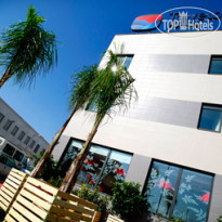 Travelodge Valencia Aeropuerto 