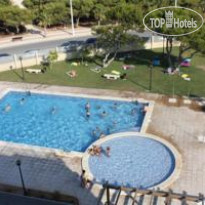 Apartamentos Alcossebre Suites 