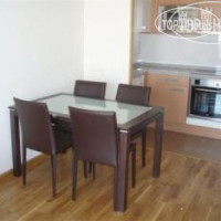 Apartamento Urbem Suites 1*