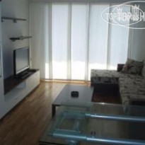 Apartamento Urbem Suites 