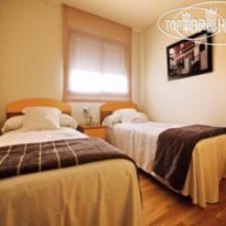 Apartamento Urbem Suites 