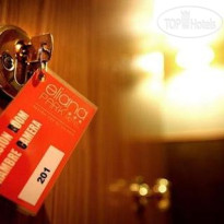 Beta Hotel 