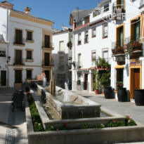 La Posada del Angel 