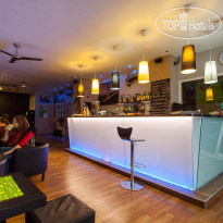 Feel Hostels Soho Malaga 