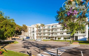 Фотографии отеля  Globales Playa Estepona Hotel 4*