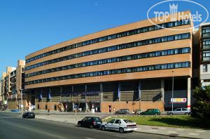 Фотографии отеля  Tryp Alameda 4*