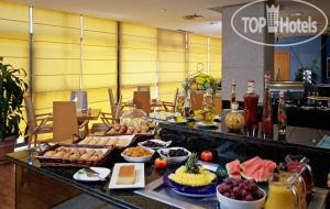 Новые добавленные фото туристов Malaga Alameda Centro Affiliated by Melia 4*