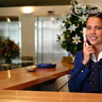 Malaga Alameda Centro Affiliated by Melia