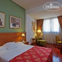 Malaga Alameda Centro Affiliated by Melia