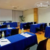 Malaga Alameda Centro Affiliated by Melia