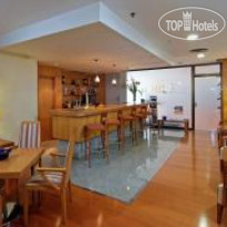 Malaga Alameda Centro Affiliated by Melia