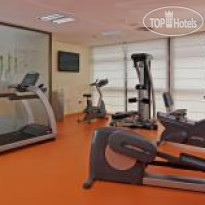 Malaga Alameda Centro Affiliated by Melia