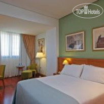 Malaga Alameda Centro Affiliated by Melia