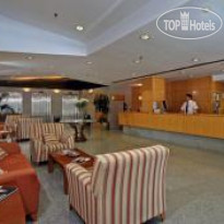Malaga Alameda Centro Affiliated by Melia