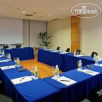 Malaga Alameda Centro Affiliated by Melia