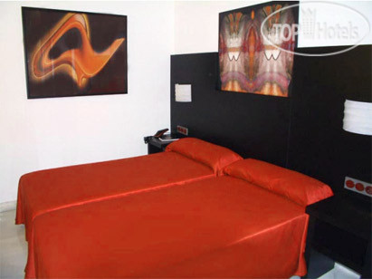 Новые добавленные фото туристов Del Pintor 3*
