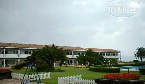 Фотографии отеля  Parador de Malaga Golf 4*