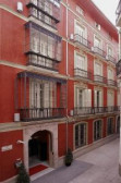 Petit Palace Plaza Malaga 4*
