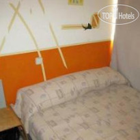 Hostal Castilla 