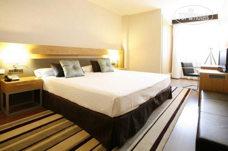 Новые добавленные фото туристов Guadalmedina Hotel 4*