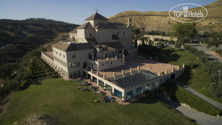 Фотографии отеля  Dwo Convento La Magdalena 5*