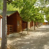 Camping Rural Fuente de Piedra 