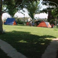 Camping Rural Fuente de Piedra 