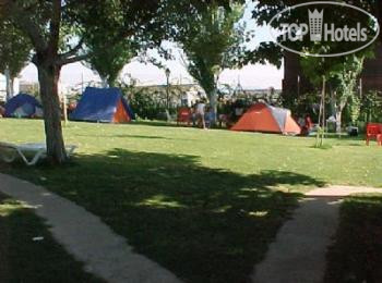 Новые добавленные фото туристов Camping Rural Fuente de Piedra