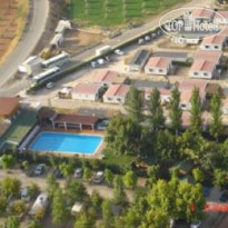 Camping Rural Fuente de Piedra 