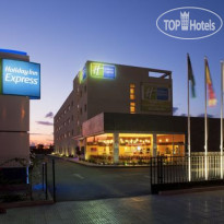 Holiday Inn Express Malaga Airport 