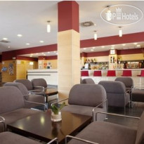 Holiday Inn Express Malaga Airport 