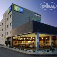 Holiday Inn Express Malaga Airport 3*