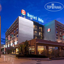 Ibis Malaga Avenida Velazquez 