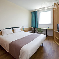 Ibis Malaga Avenida Velazquez 