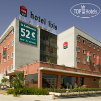 Ibis Malaga Avenida Velazquez 