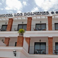 Los Dolmenes 3*