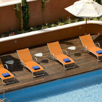 Hilton Garden Inn Malaga 