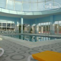 Hotel Spa Marbella Hills 
