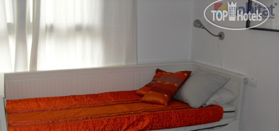 Новые добавленные фото туристов Apartamentos Habitat Zona Media 2*