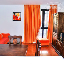 Monte Gorbea Apartments 