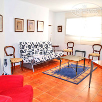 Monte Gorbea Apartments 