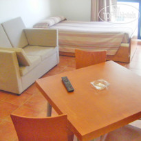 Monte Gorbea Apartments 