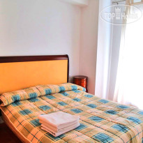 Monte Gorbea Apartments 